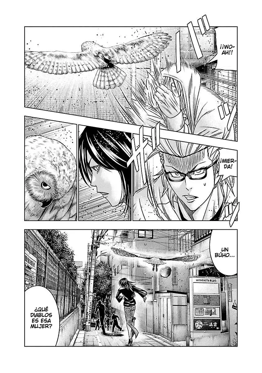 Capitulo 34 page 21