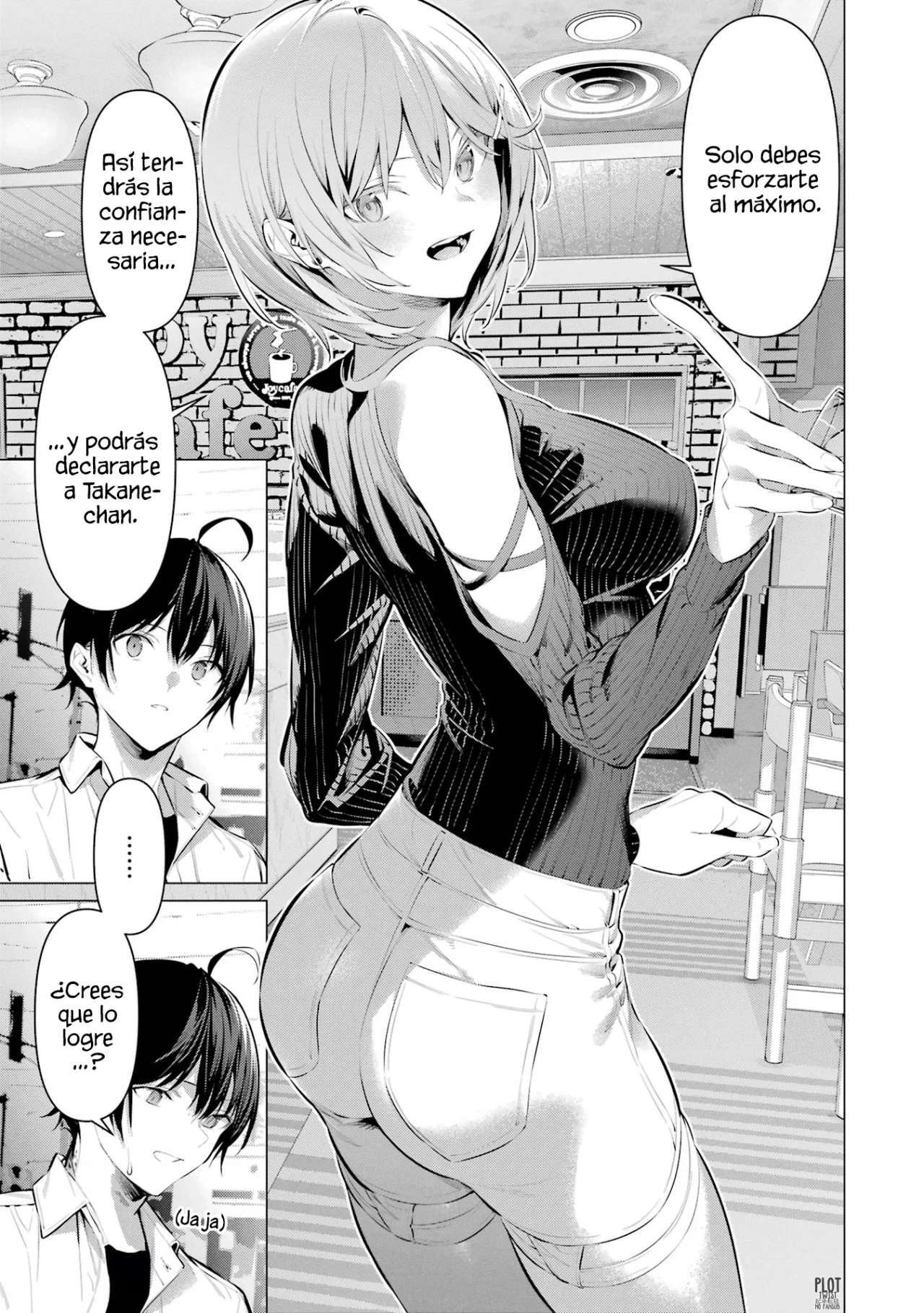 Capitulo 48 page 21