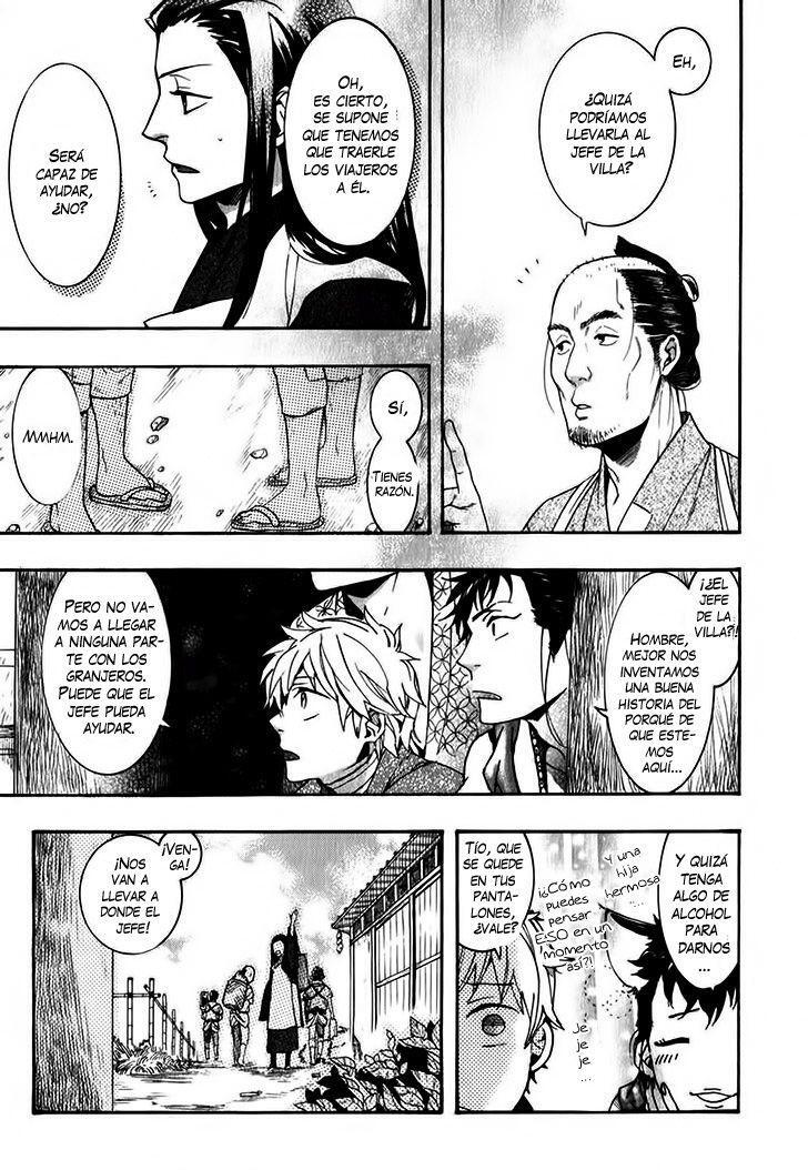 Capitulo 87 page 23