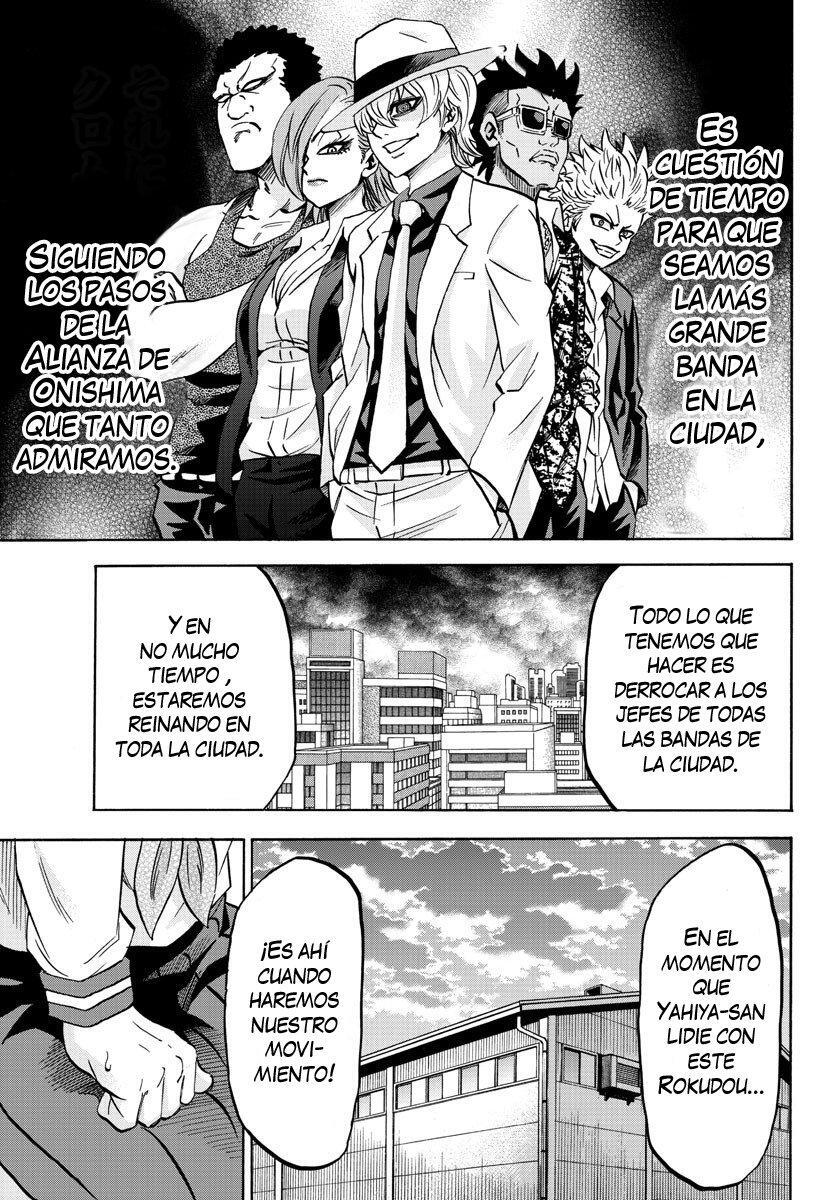 Capitulo 145 page 12