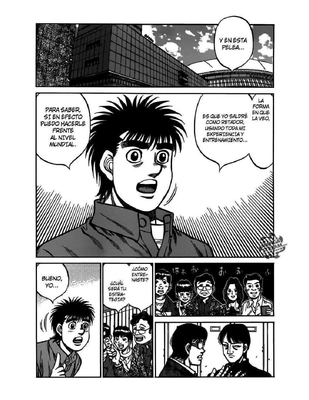 Capitulo 1020 page 6
