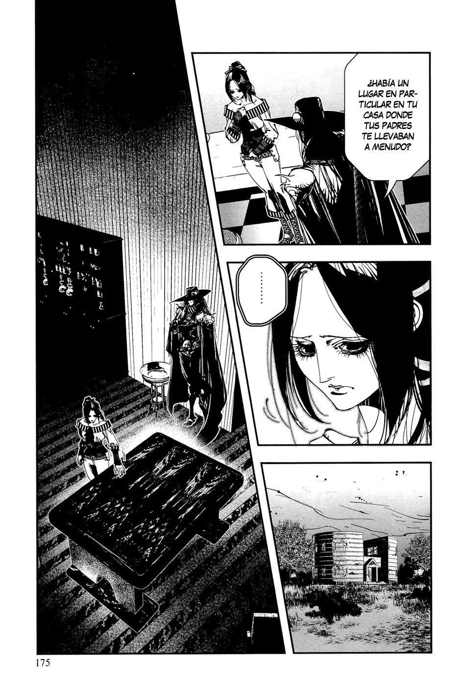 Capitulo 18 page 11