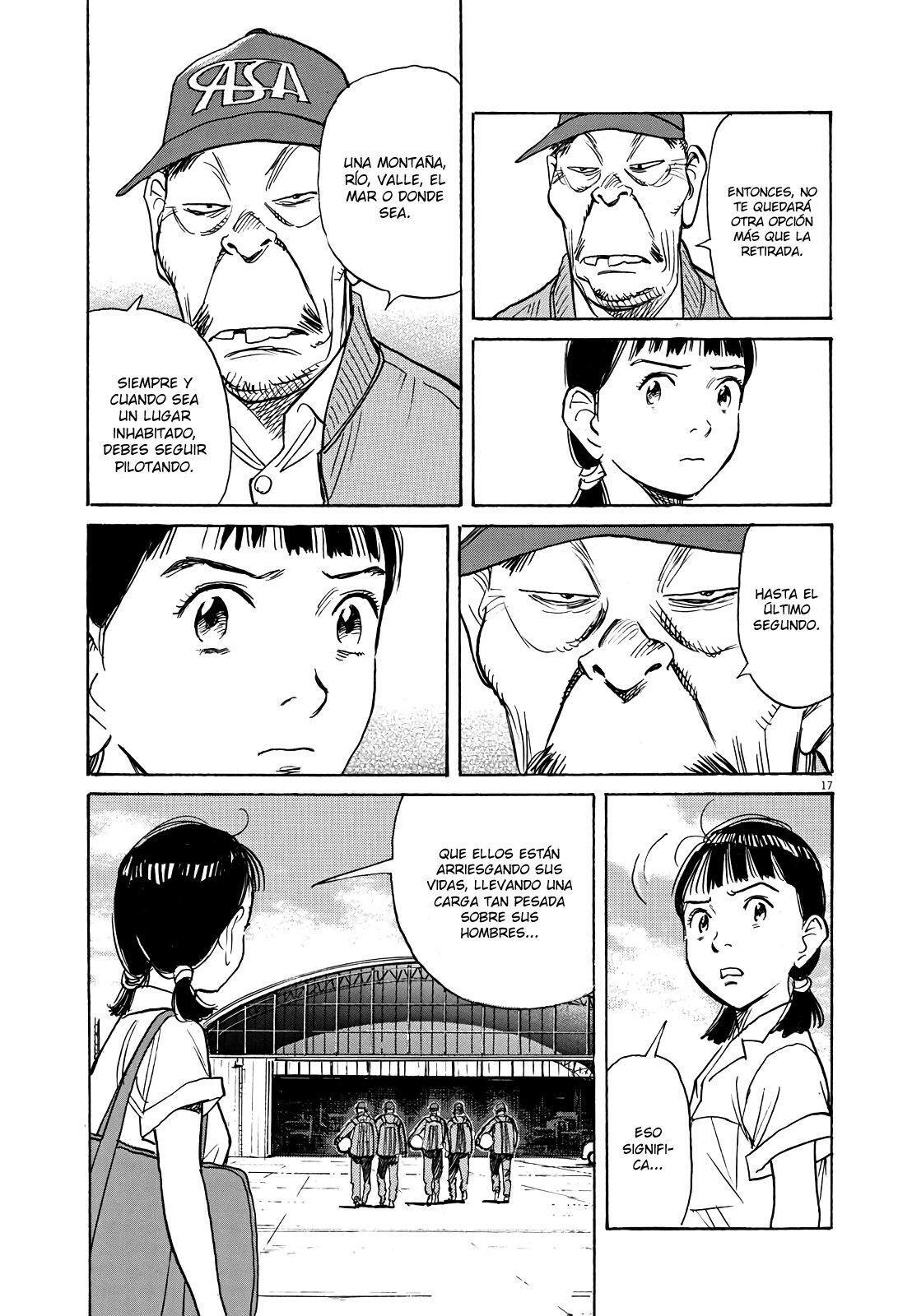 Capitulo 18 page 16