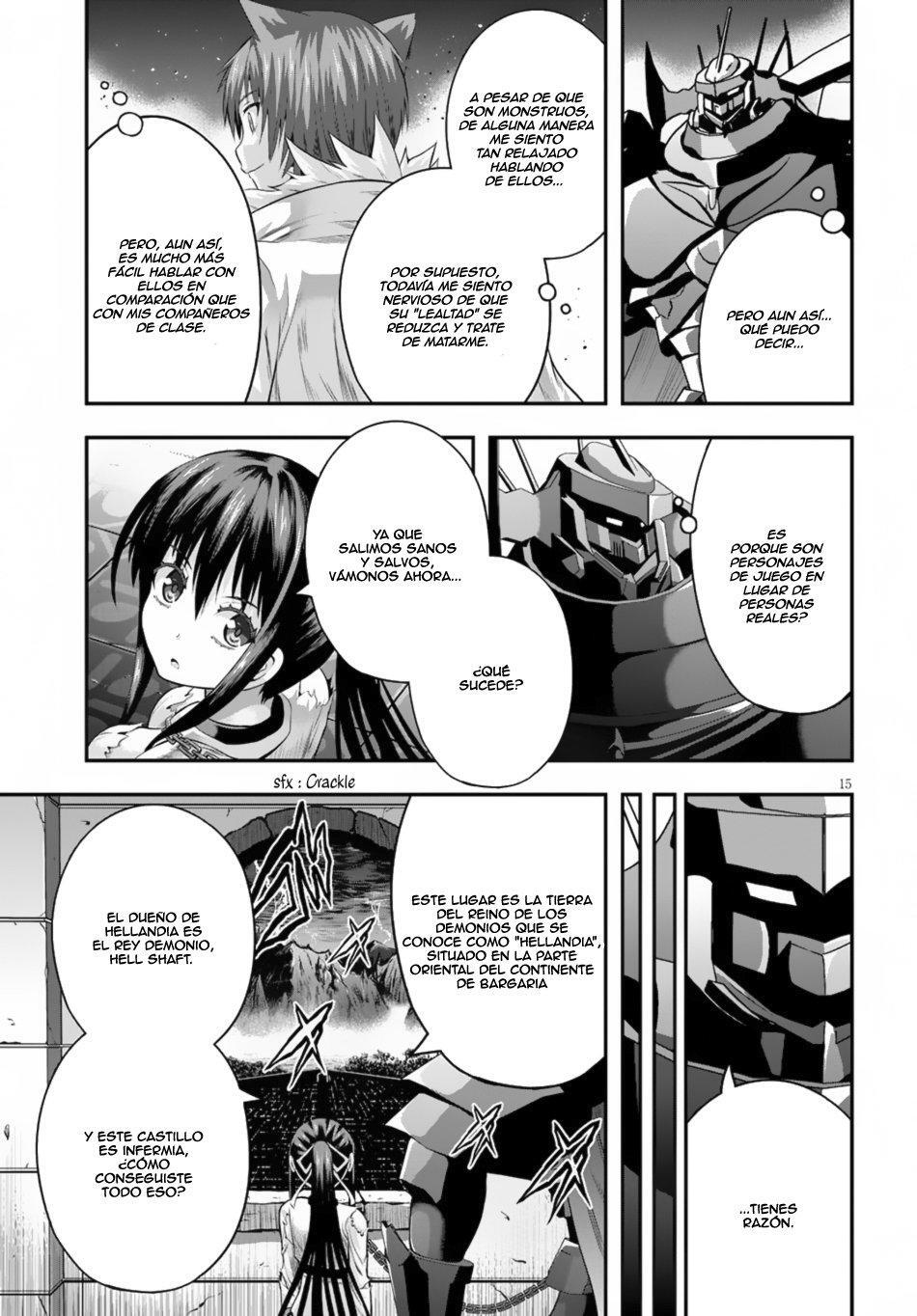 Capitulo 10 page 16