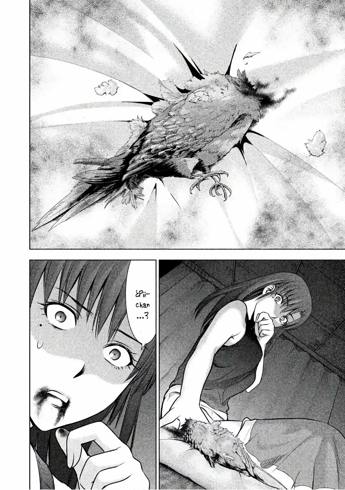 Capitulo 49 page 21