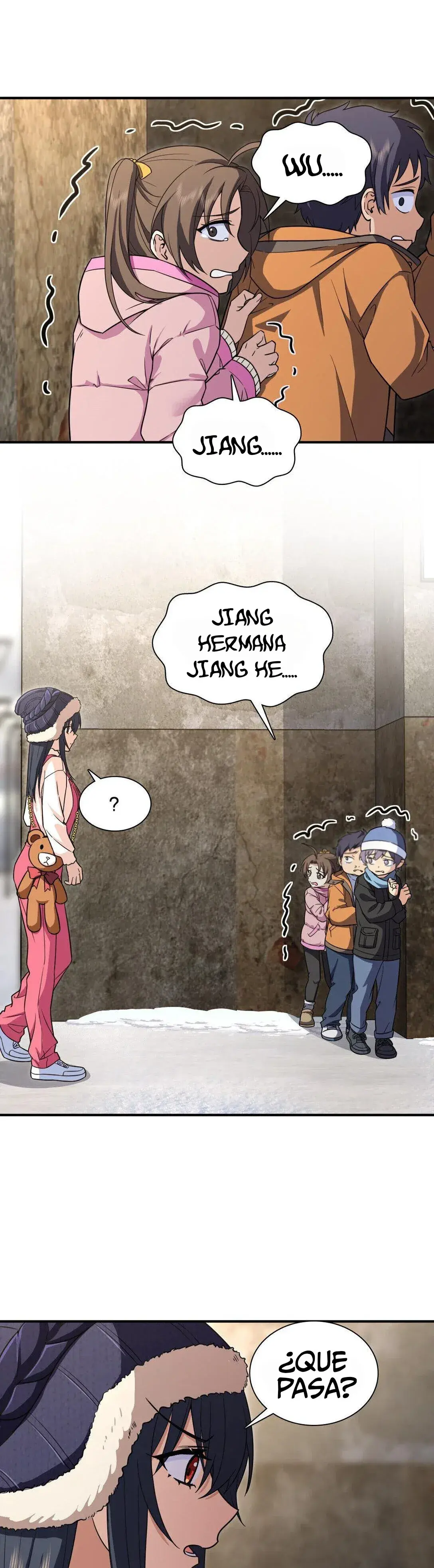 Capitulo 266 page 6