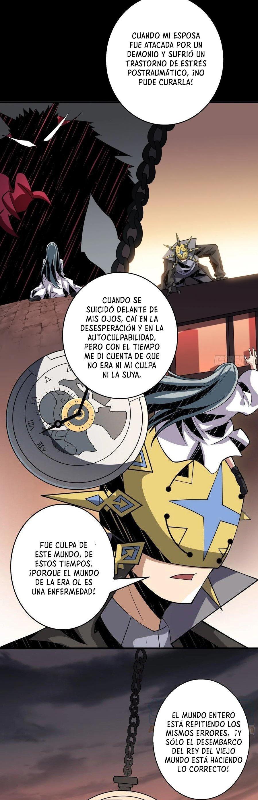 Capitulo 119 page 15