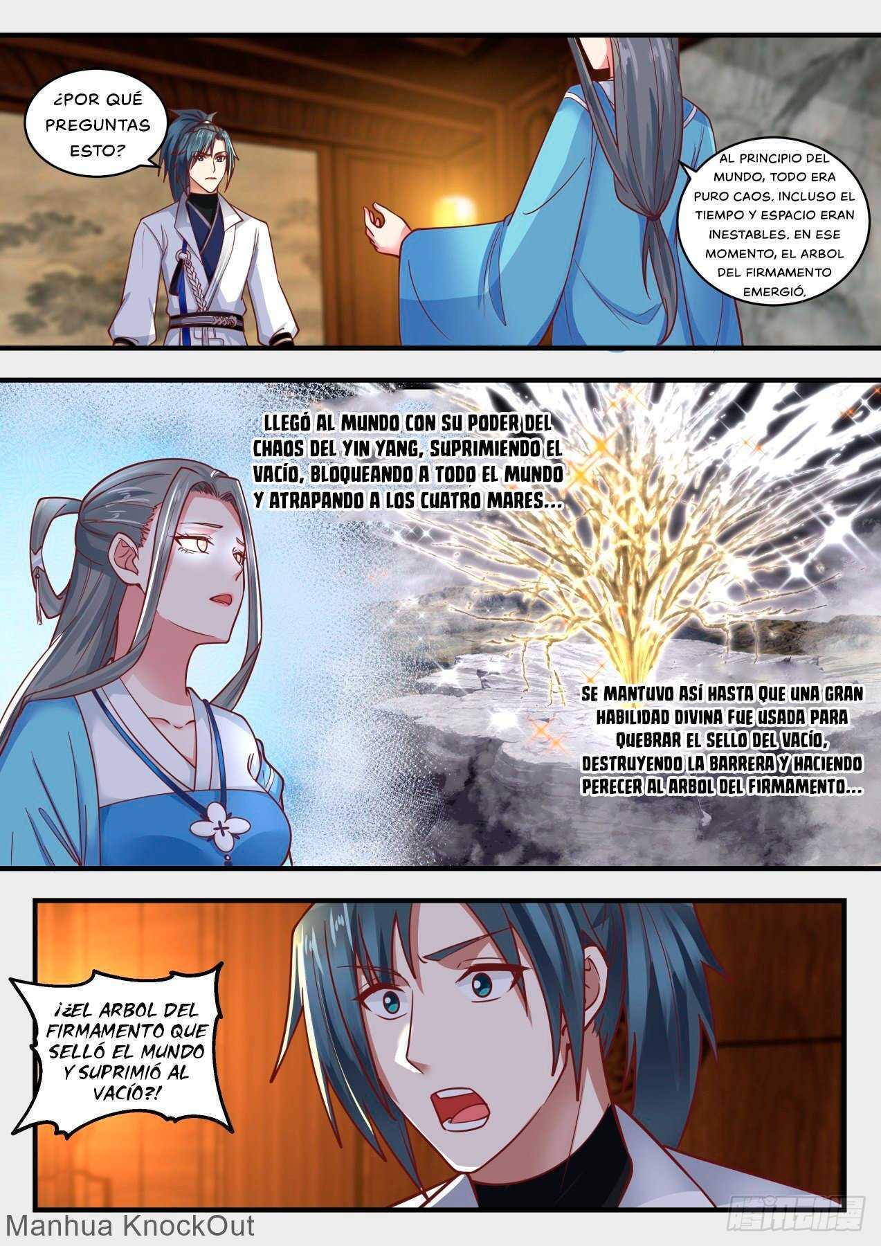 Capitulo 1706 page 8