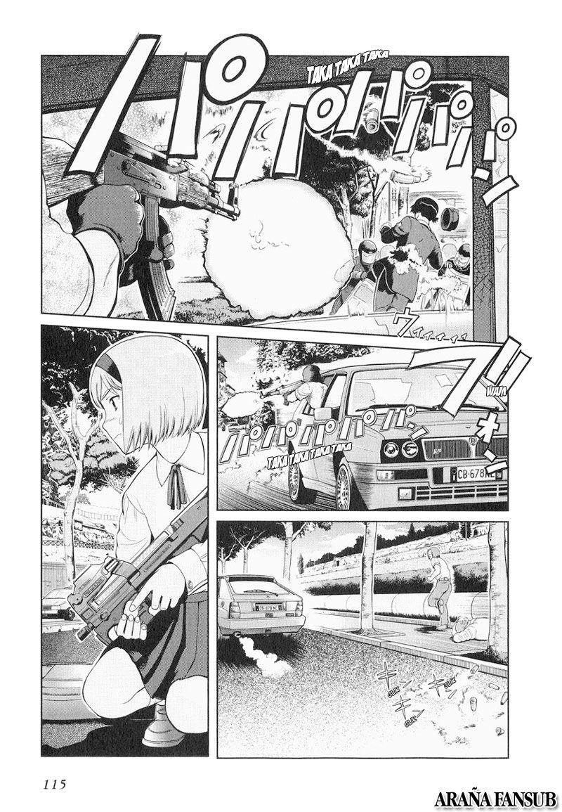 Capitulo 21 page 9