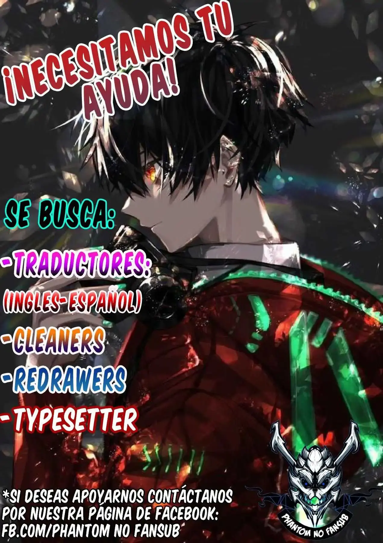 Capitulo 18 page 20