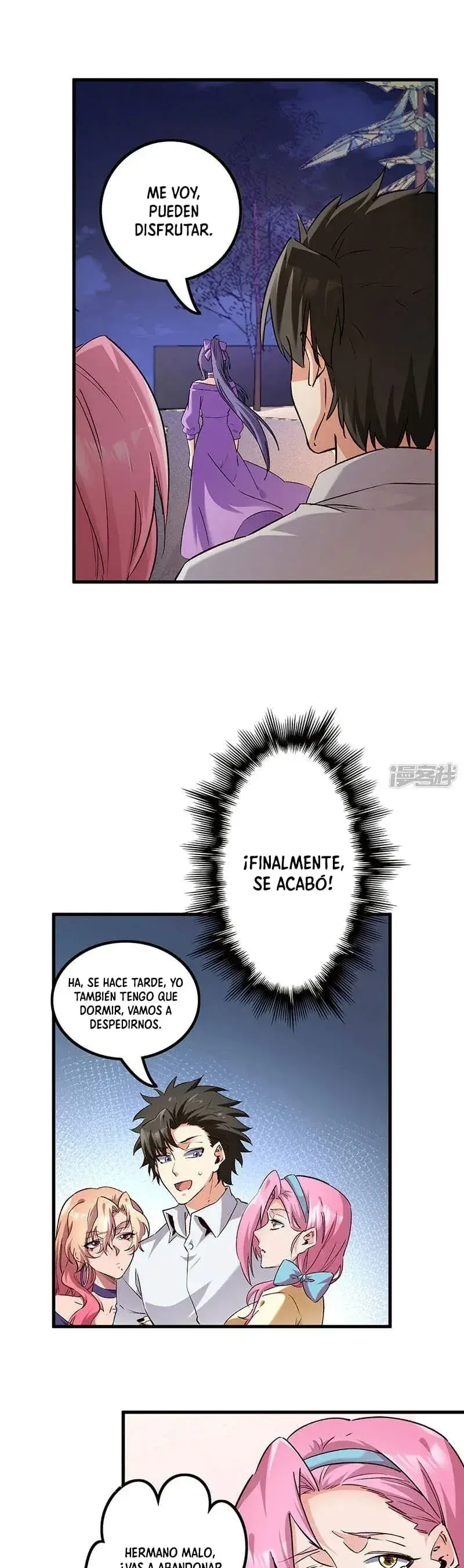 Capitulo 274 page 6