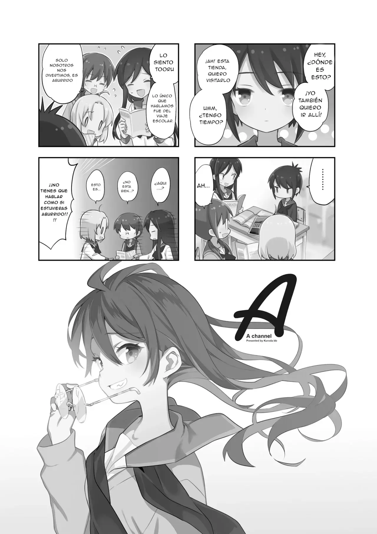 Capitulo 137 page 1