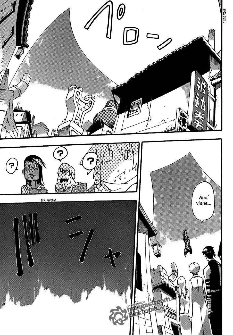 Capitulo 73 page 36