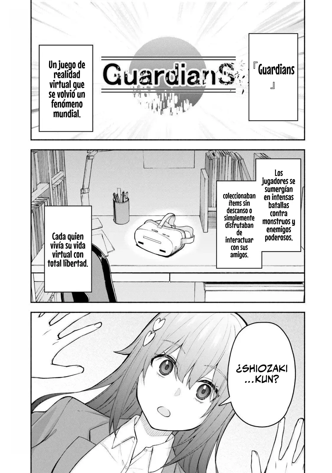 Capitulo 1 page 3