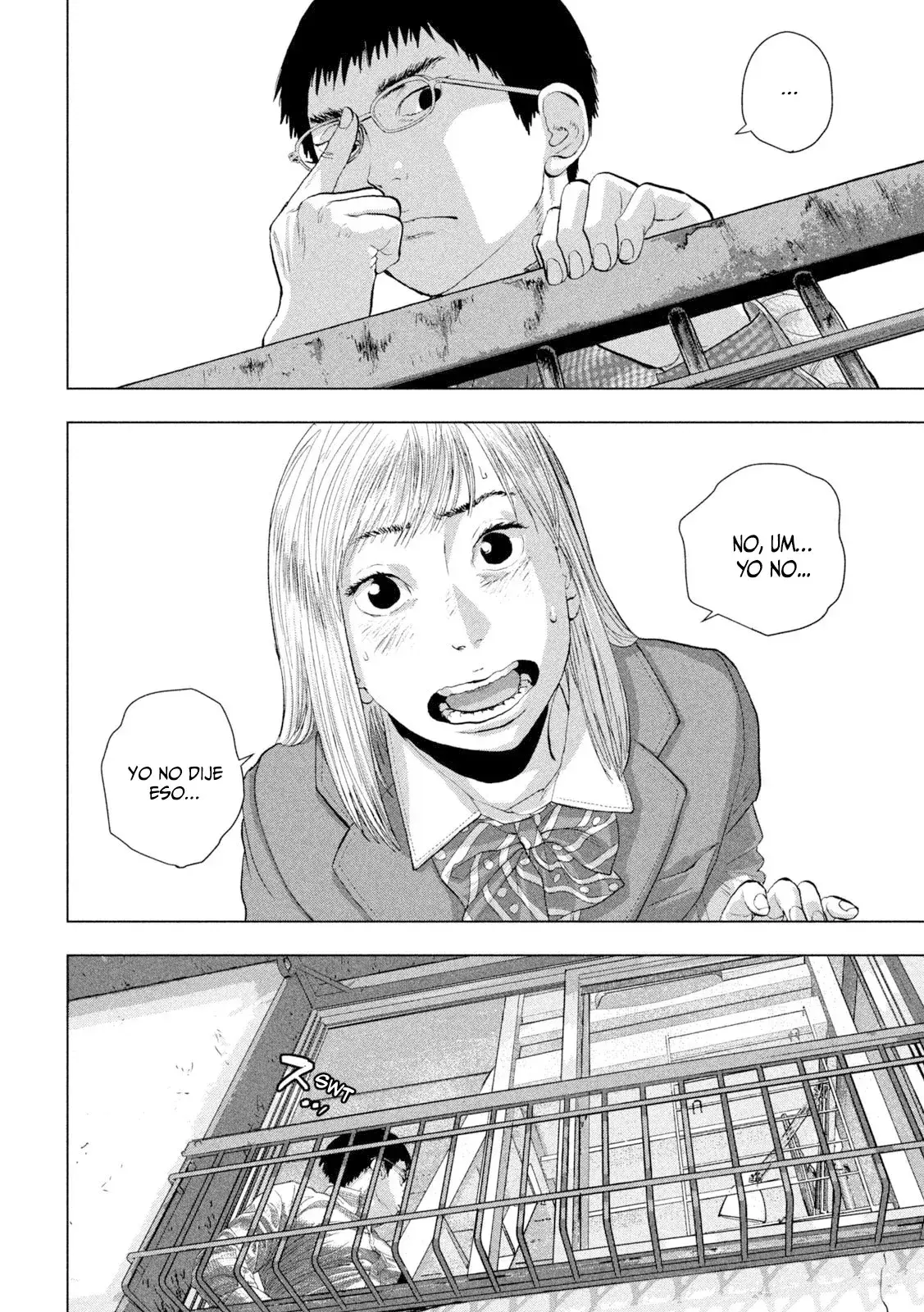 Capitulo 110 page 13