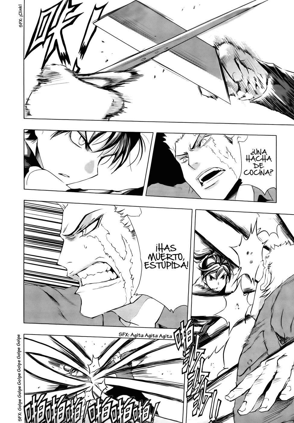 Capitulo 80 page 19