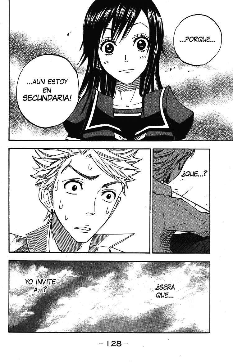 Capitulo 98 page 15