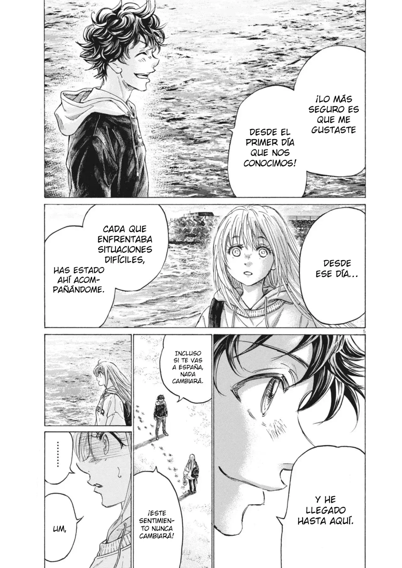 Capitulo 409 page 6