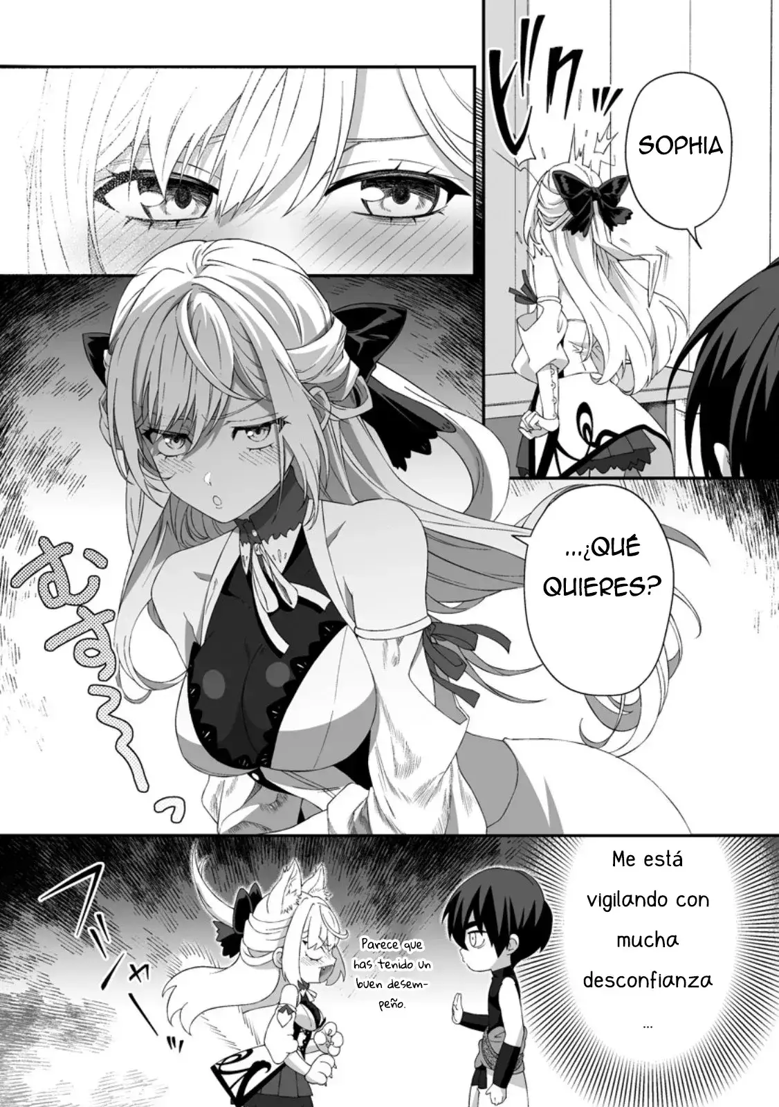 Capitulo 7.30 page 4