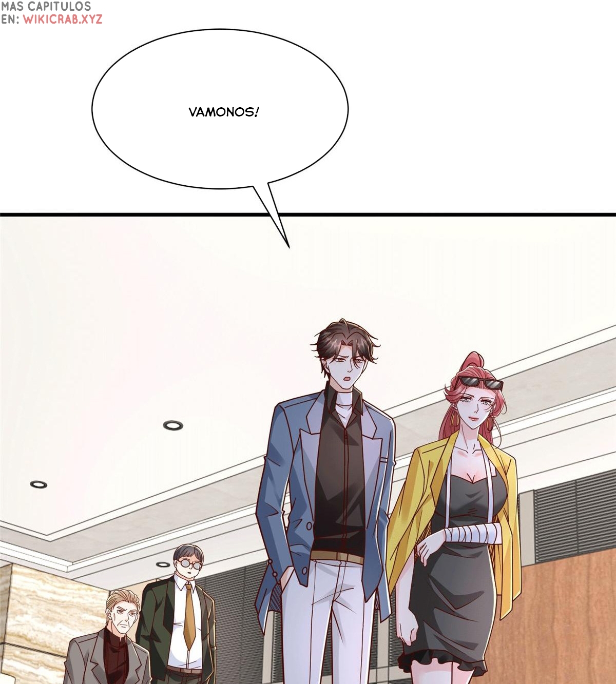 Capitulo 774 page 40