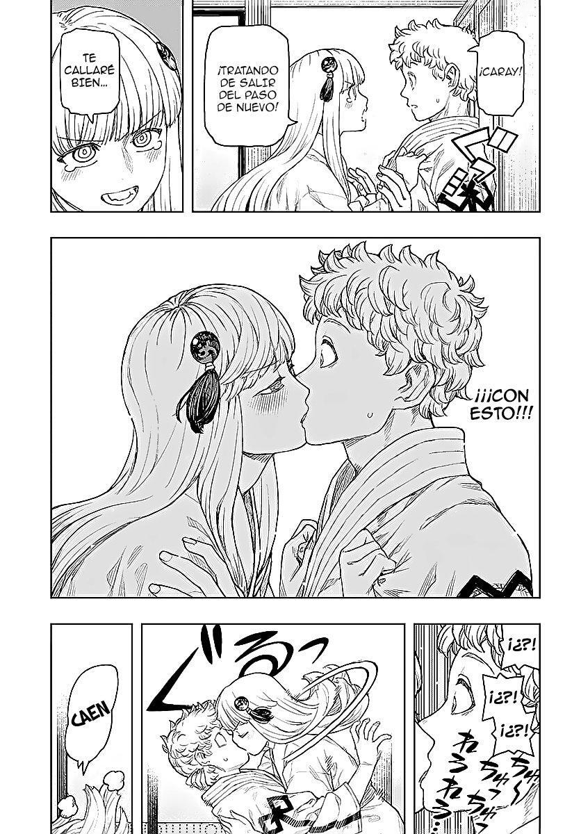 Capitulo 129 page 29
