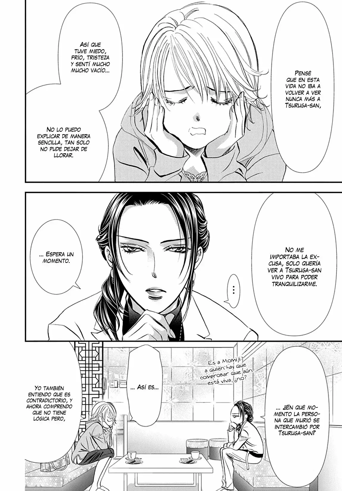 Capitulo 303 page 6