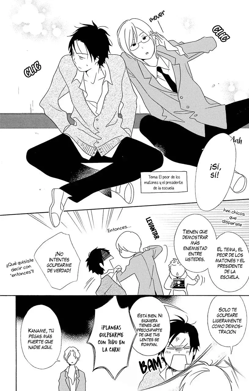 Capitulo 31 page 15