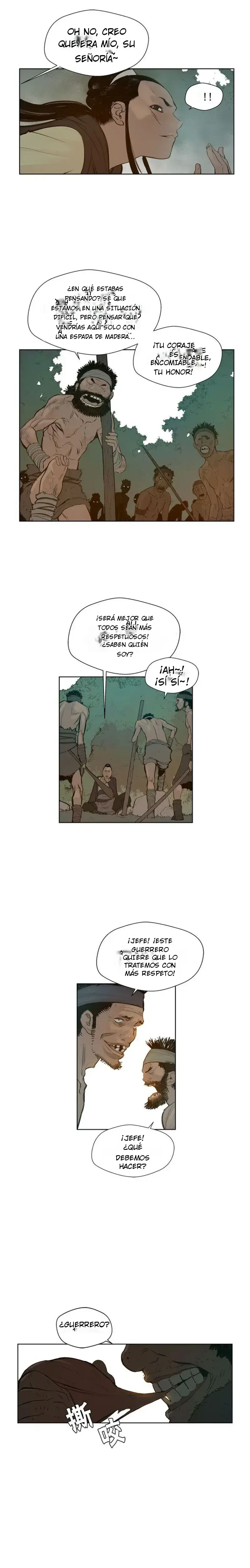 Capitulo 18 page 6