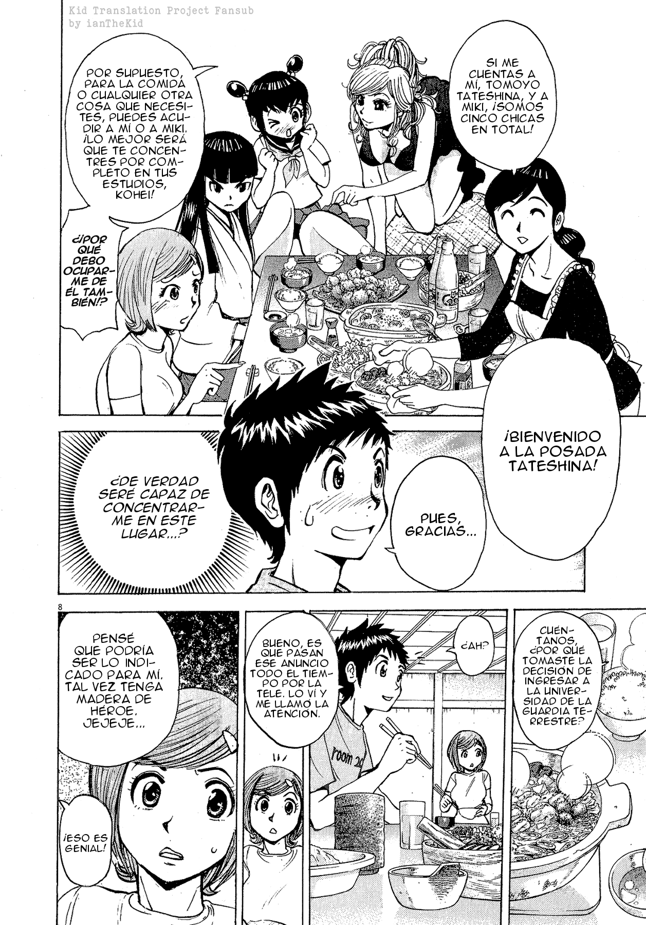 Capitulo 2 page 10