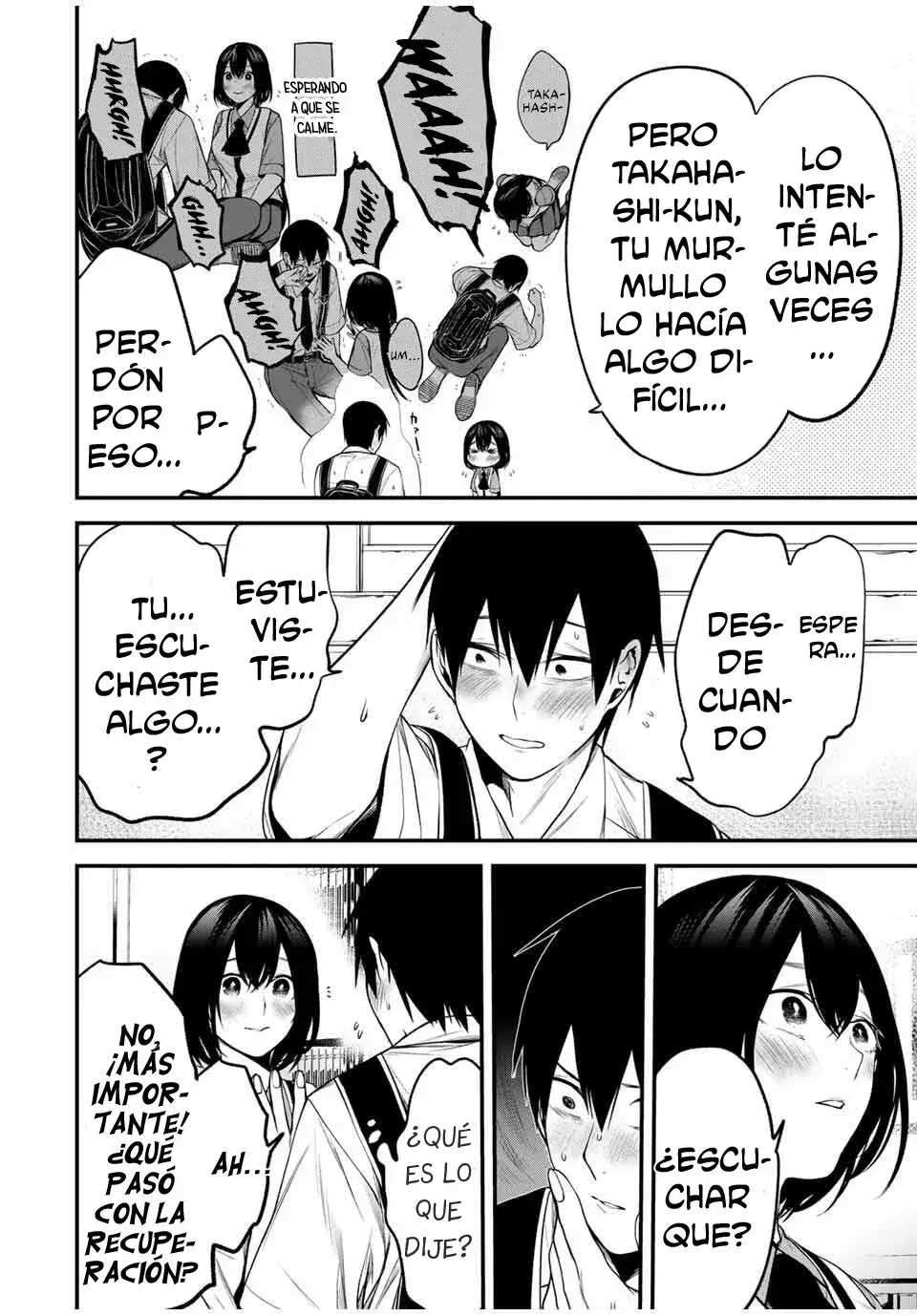 Capitulo 32 page 17