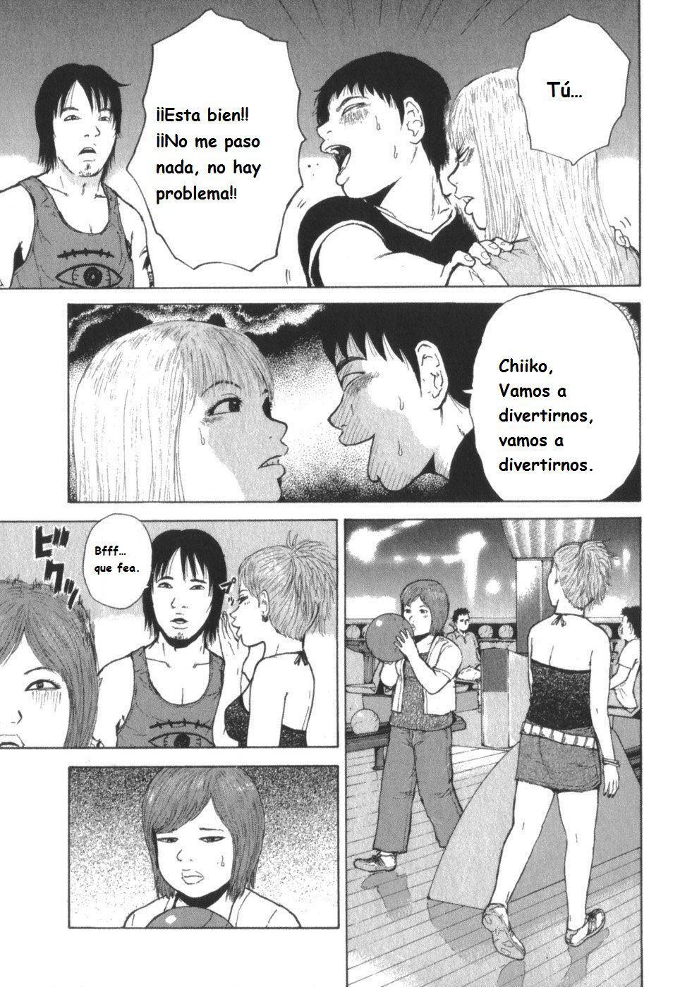 Capitulo 74 page 6