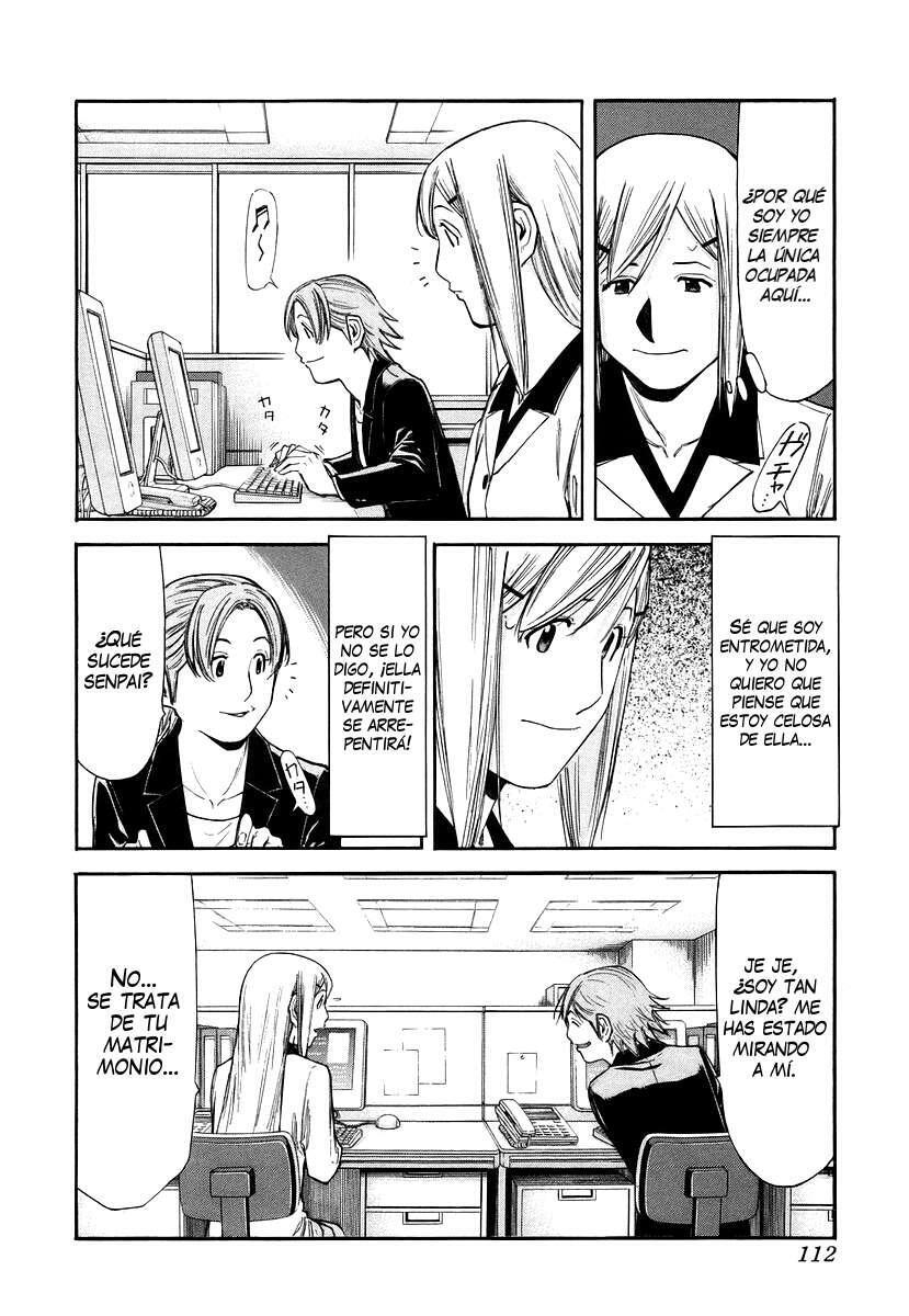 Capitulo 60 page 17