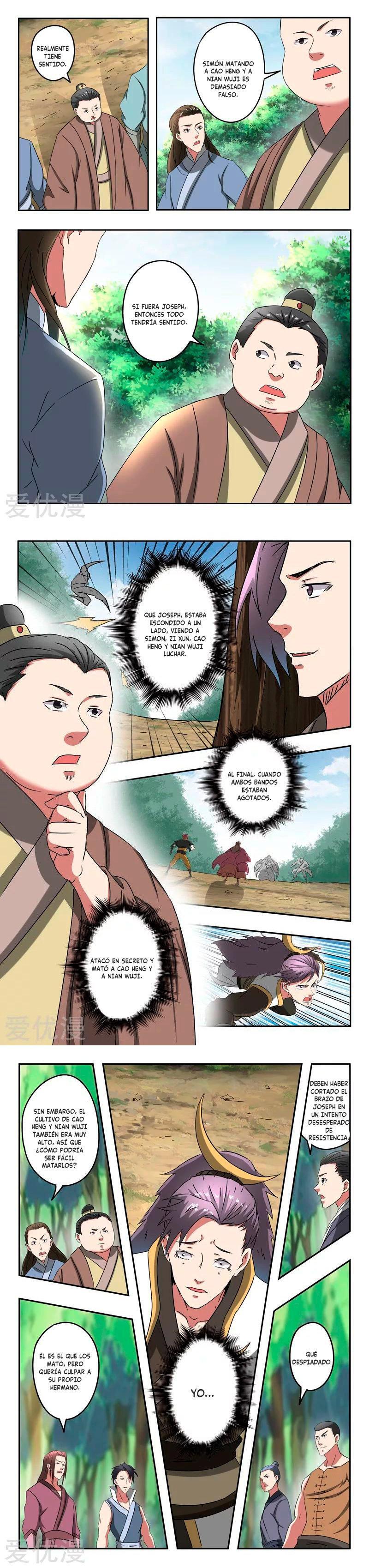 Capitulo 364 page 3