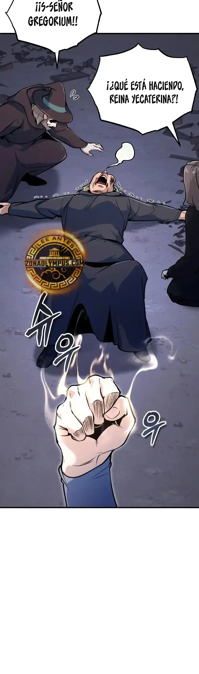 Capitulo 132 page 21