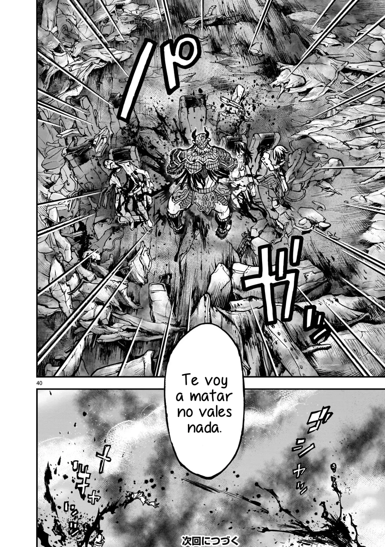 Capitulo 98 page 39