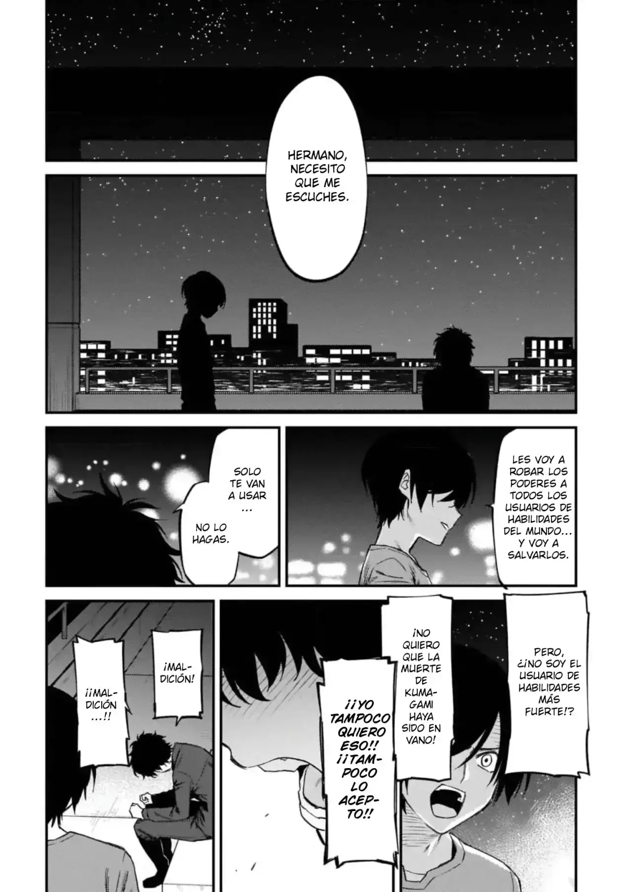 Capitulo 41 page 21