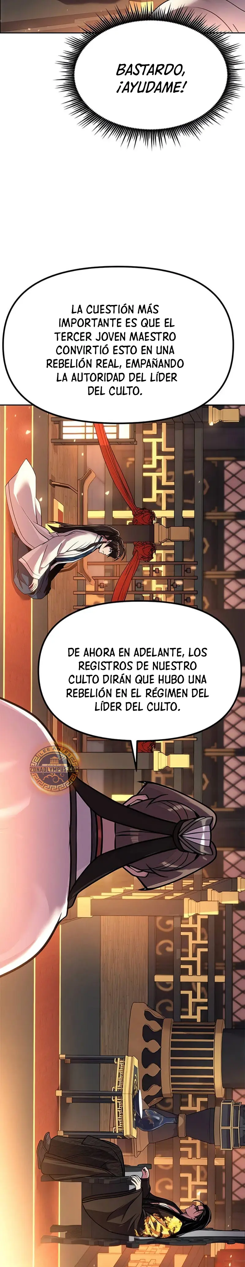 Capitulo 99 page 26