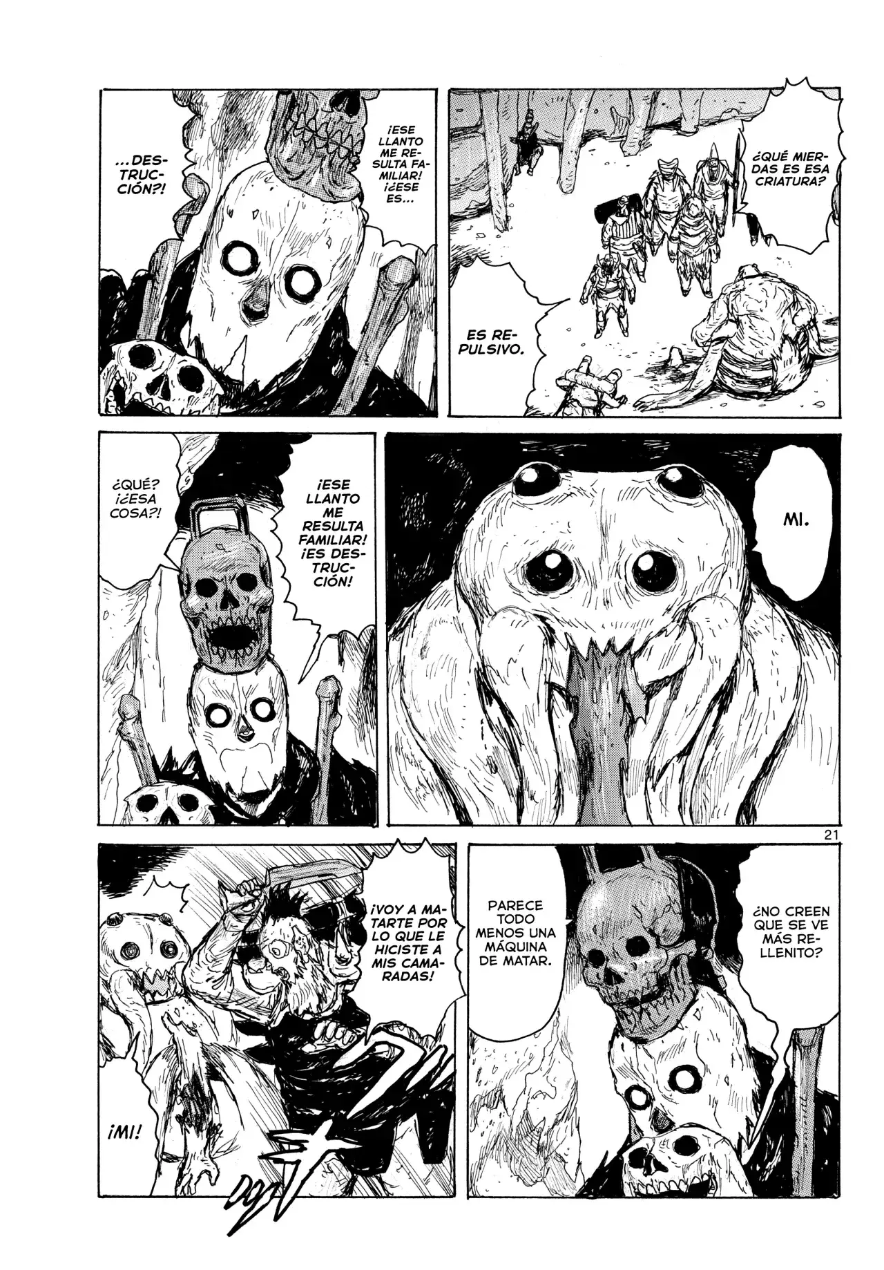 Capitulo 41 page 22