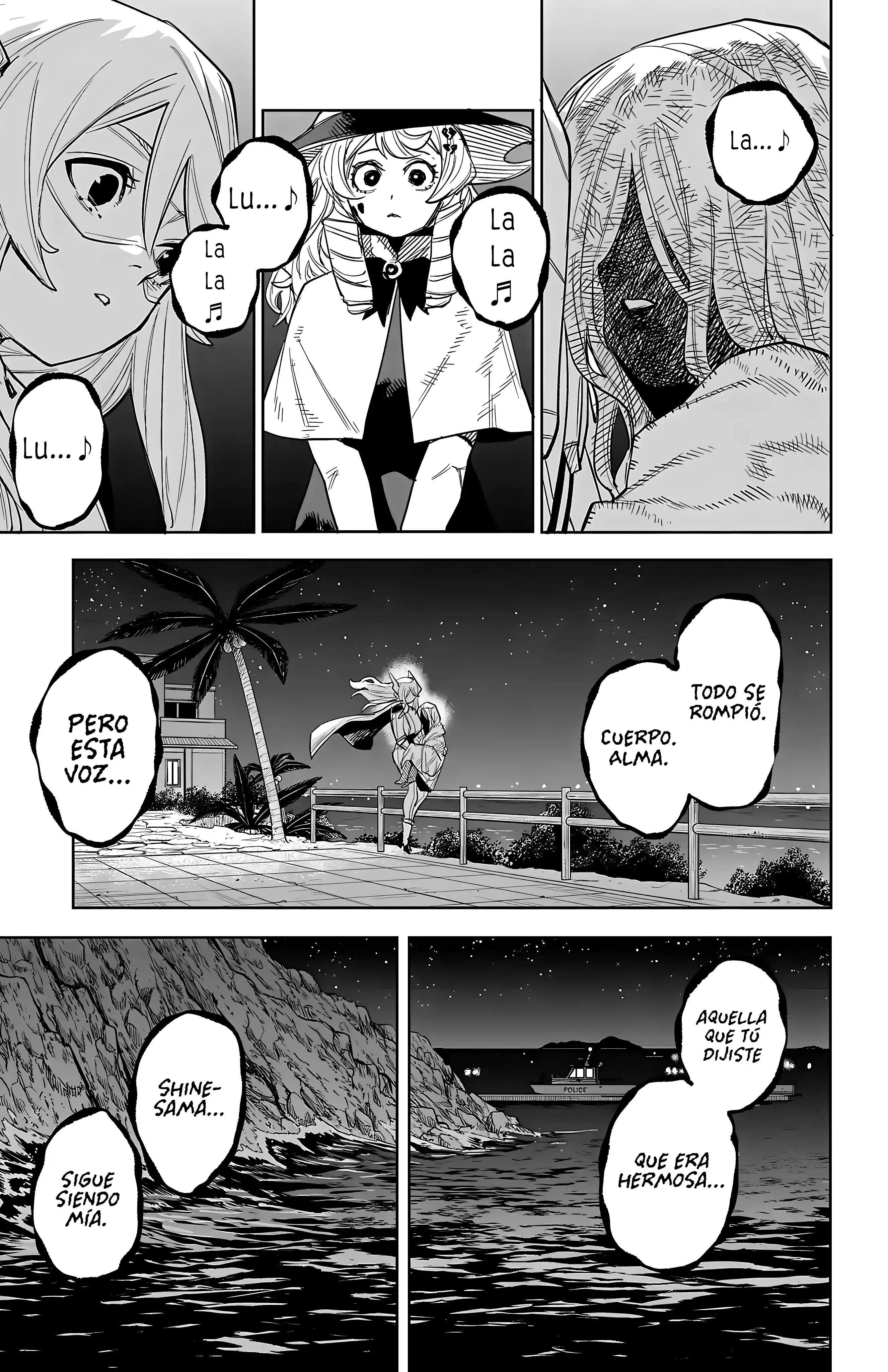 Capitulo 253 page 15