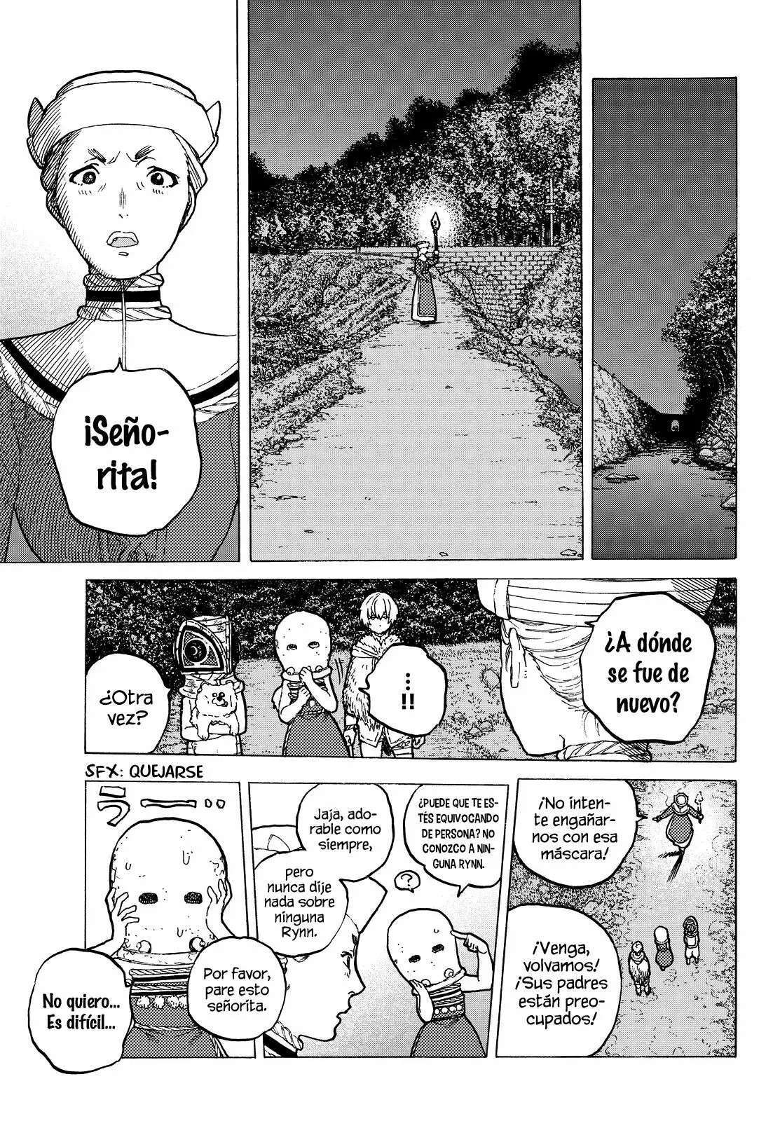 Capitulo 21 page 13