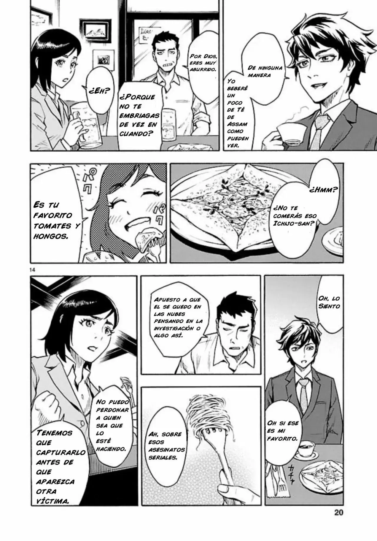 Capitulo 1 page 14