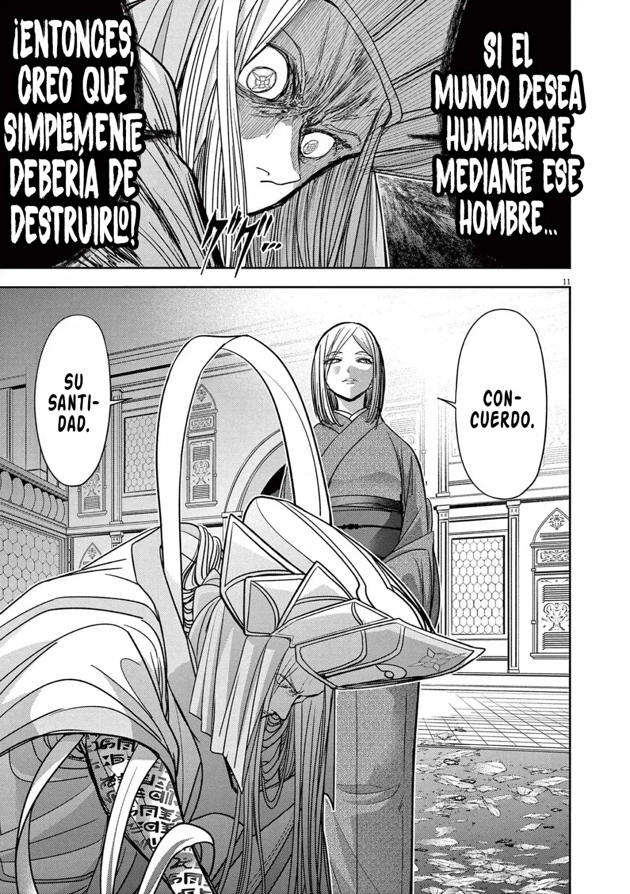 Capitulo 52 page 13