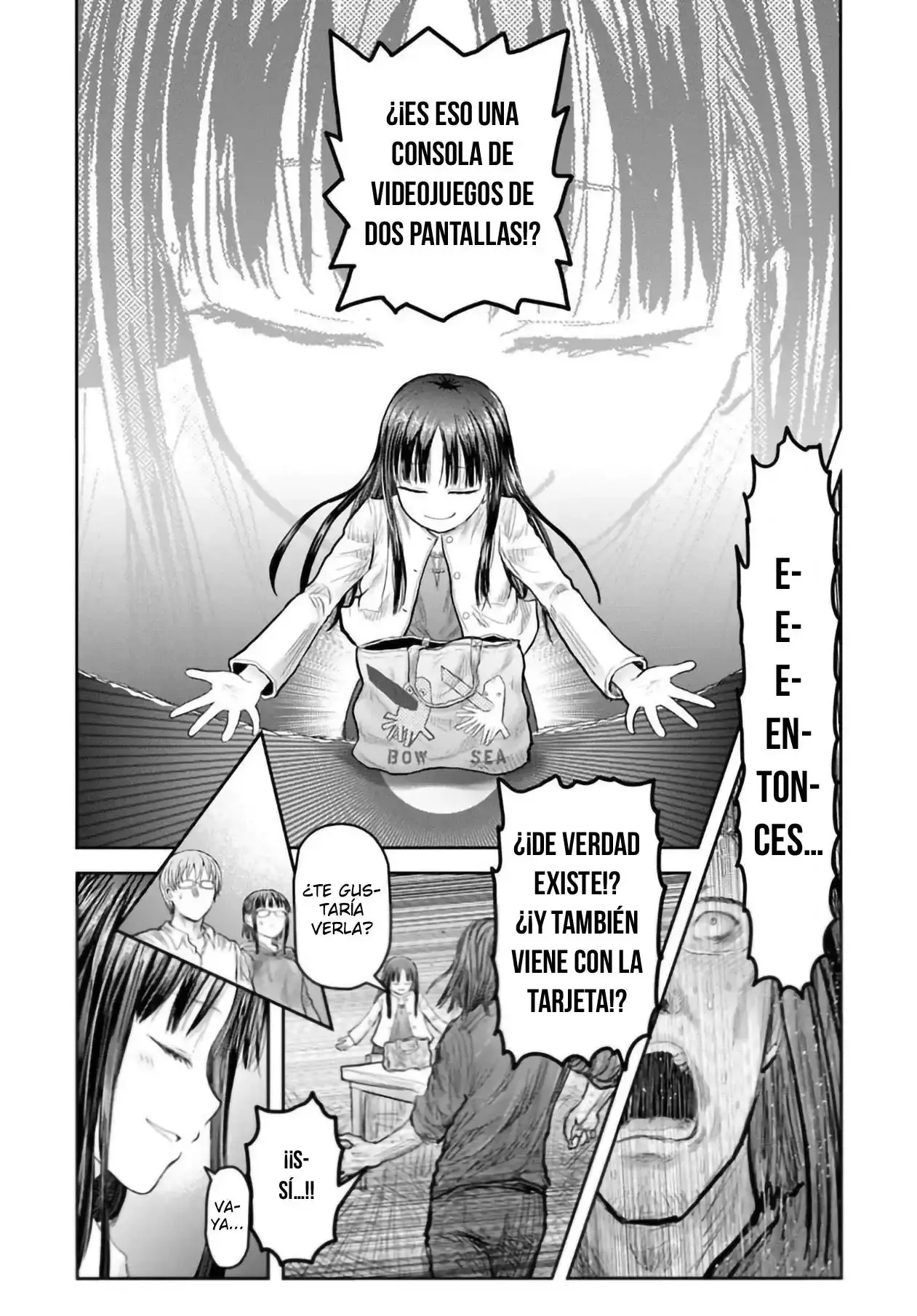 Capitulo 67 page 8