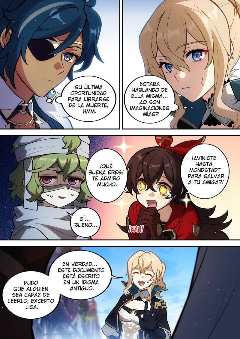 Capitulo 8 page 15