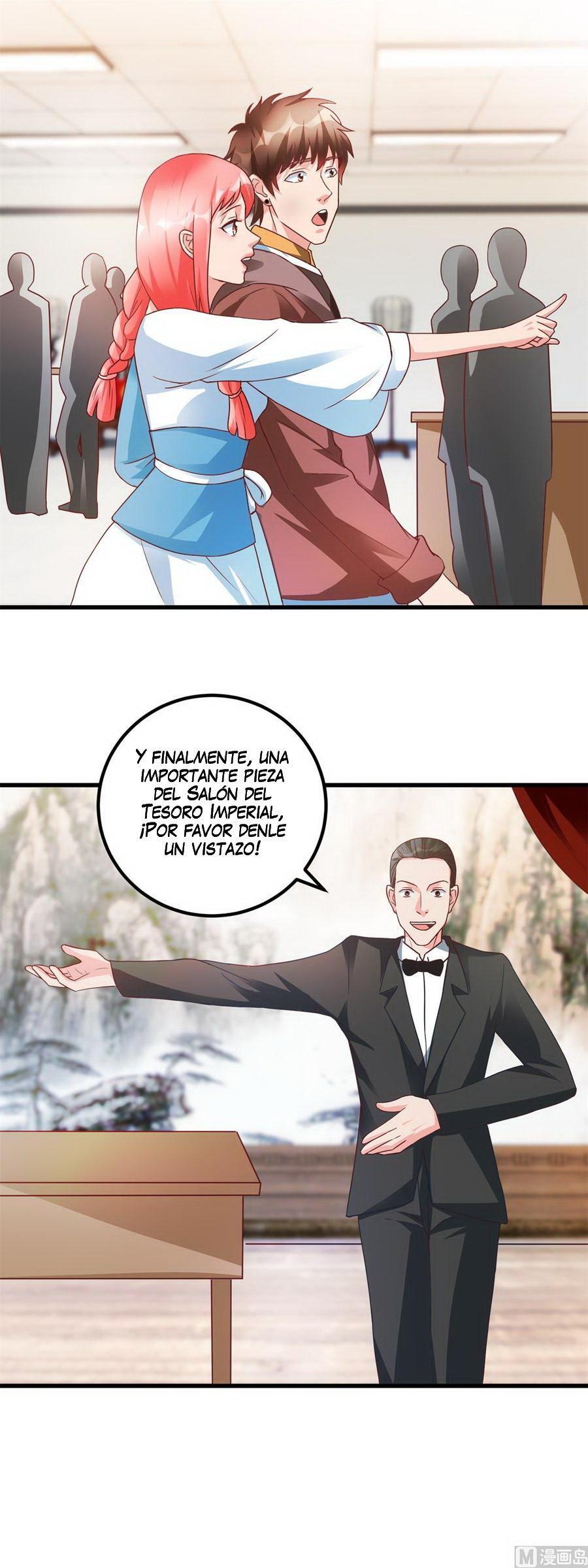 Capitulo 74 page 10