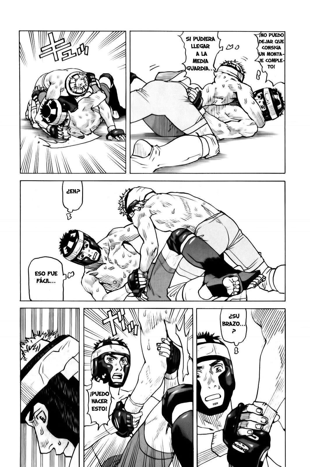 Capitulo 38 page 4
