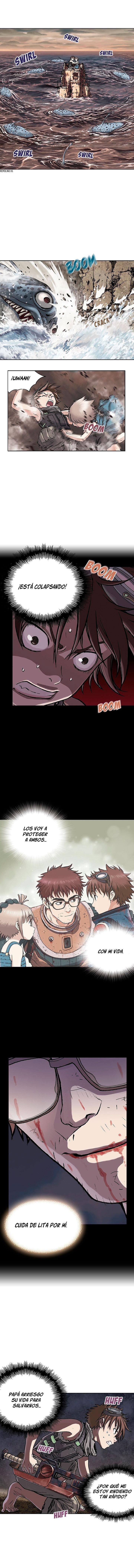 Capitulo 0 page 5