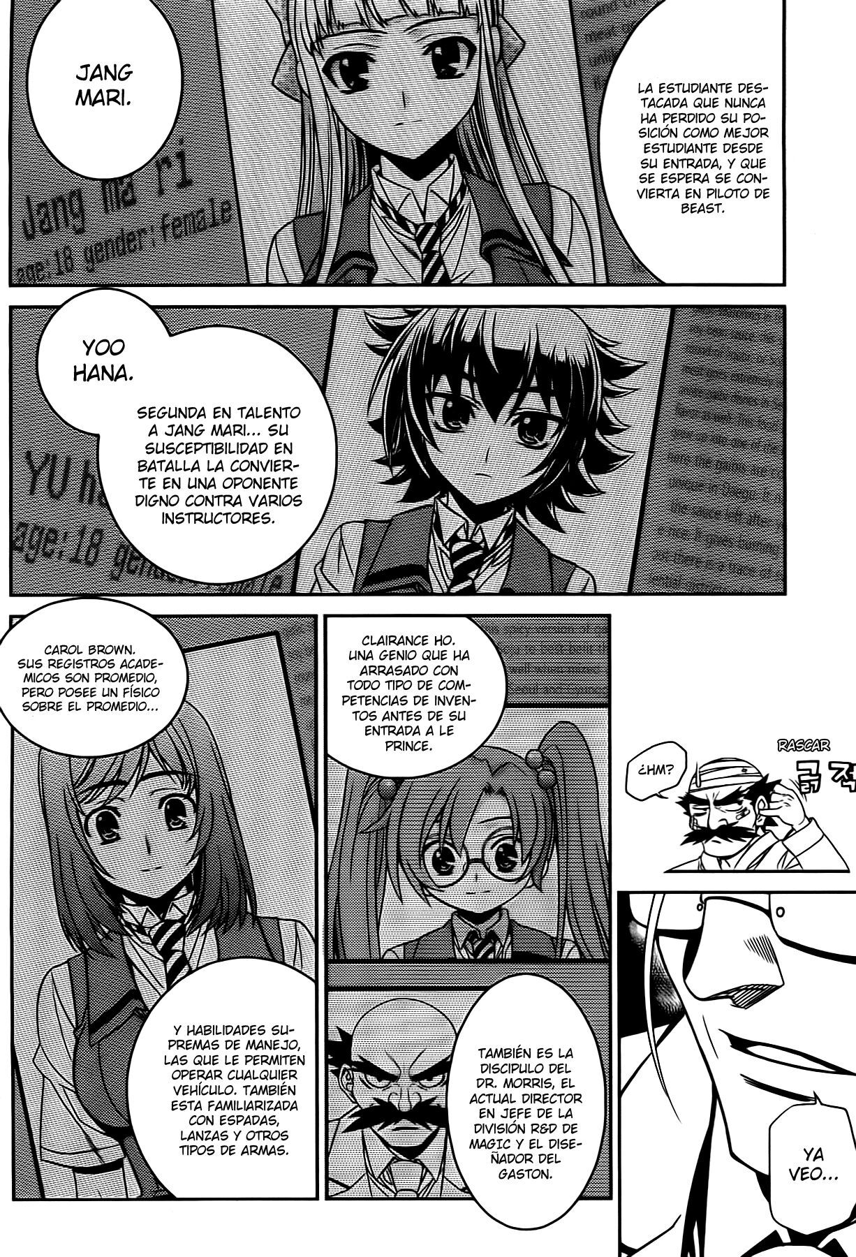 Capitulo 17 page 22