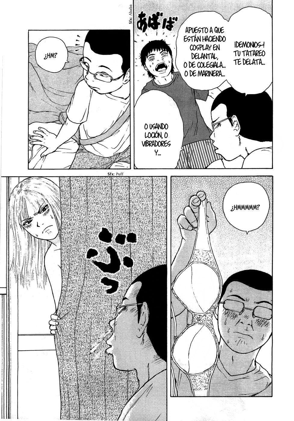 Capitulo 41 page 4