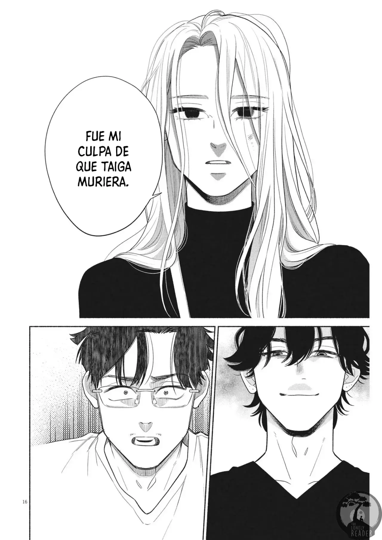 Capitulo 30 page 17